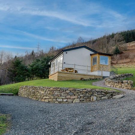 Ciaran Cottage Fearnan Eksteriør billede